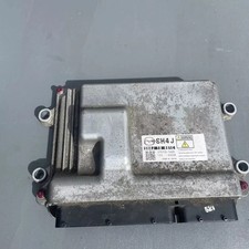 MAZDA 6 ENGINE CONTROL MODULE ECU SH4J18881C 2.2 DIESEL MK3 GJ 2014 #77