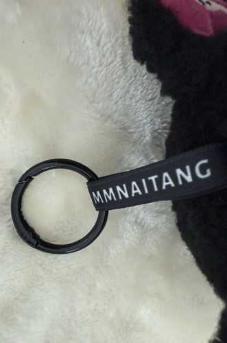 MM Sugar Baby Night Elf Party Plush LITTLE BAT, removable Mask US Seller - Picture 7 of 16