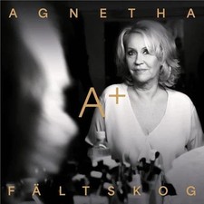 A+ - Agnetha Vinyl