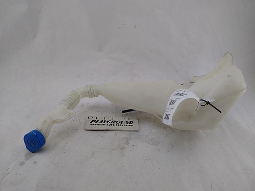 Tesla Model S Windshield Washer Reservoir 2012 2013 2014 2015 12 13 14 15 - Picture 1 of 12
