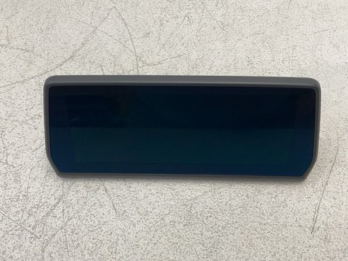 20 21 22 23 Toyota Supra Dashboard Information Display Screen Monitor 1602 OEM - Picture 1 of 6