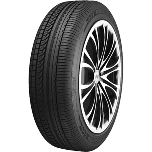 NANKANG Sommerreifen 175/55 R 15 TL 77V AS-1 MFS - Bild 1 von 3