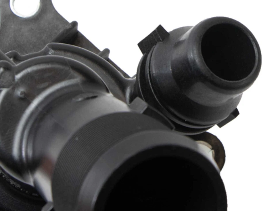 Conjunto de termostato/salida de agua refrigerante motor FOUR SEASONS 86339 Foto 3 de 4