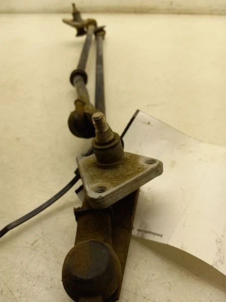 93-96 TOYOTA COROLLA DX LIMPIAPARABRISAS TRANSMISIÓN Foto 3 de 4