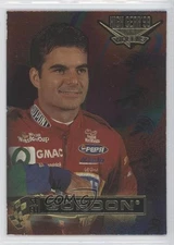1998 Wheels High Gear First Gear Jeff Gordon #1 HOF 0e3