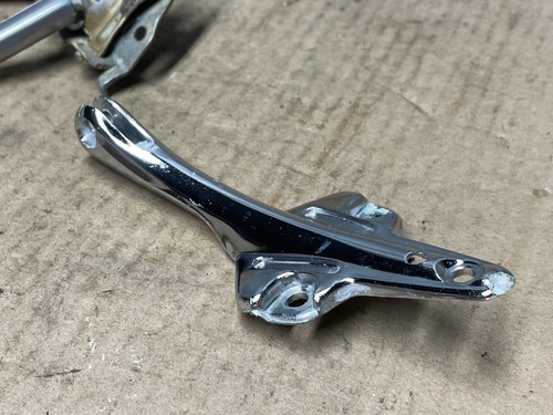 Buick Cadillac Chevrolet Pontiac NOS GM Rear View Mirror Support Bracket LOT - Picture 19 of 22