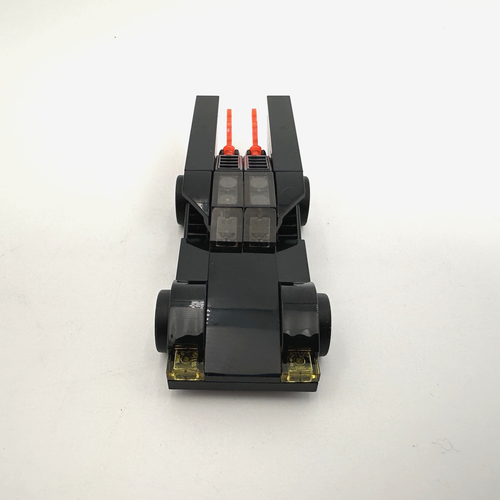 Lego Batman Batimóvil Lote 30161 30521 Polybag Mini Construcciones Juego Completo Retirado - Imagen 15 de 20