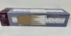 Home Decorators Keighley 24 in. Chrome LED Crystal Vanity Light Bar New