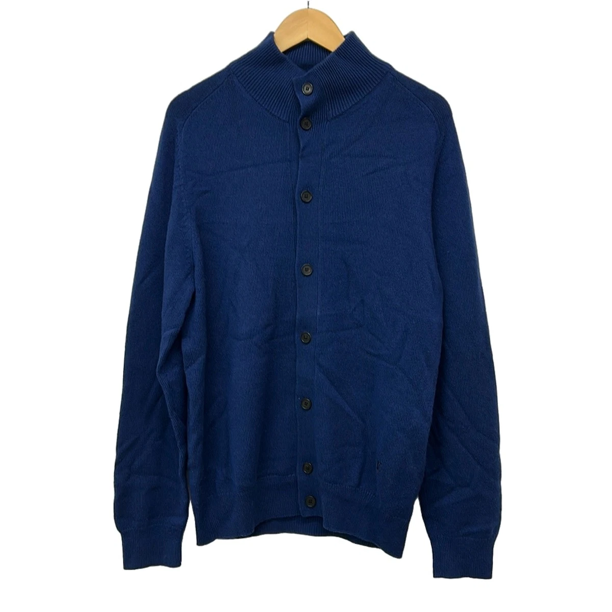 Louis Vuitton Blue Sweaters for Men for sale | eBay