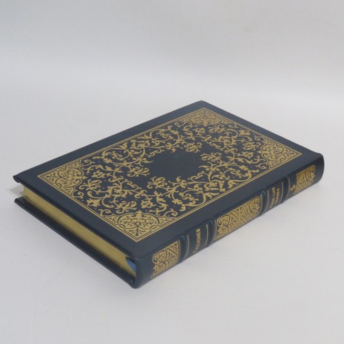 Easton Press ~ Jorge Luis Borges "Ficciones" Fantasy - Picture 5 of 6