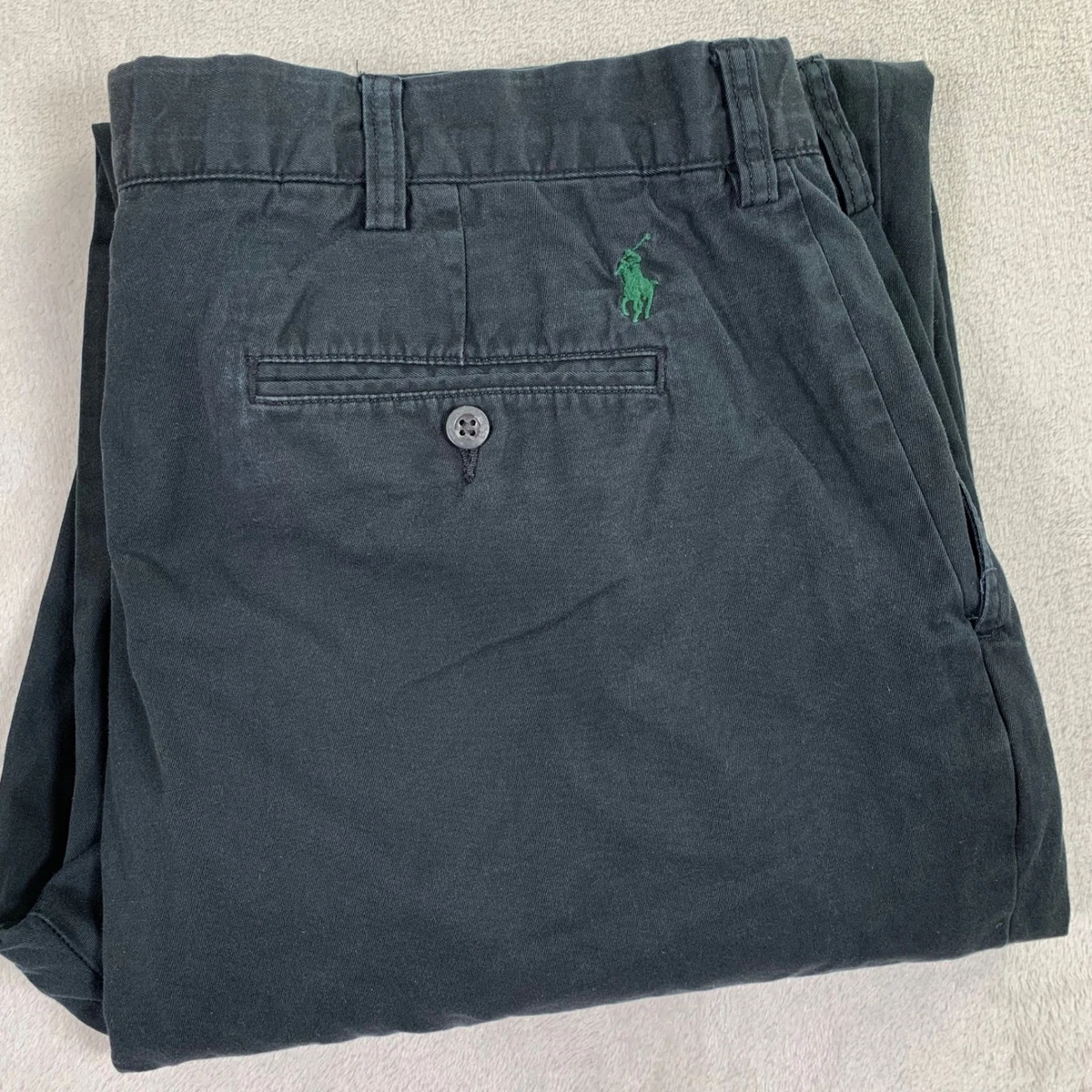 25+ Polo Ralph Lauren Prospect Pants for Men for sale | Updated