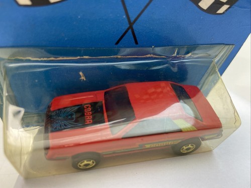 HOT WHEELS Canada Turbo Mustang * - Bild 7 von 7