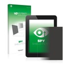 upscreen Filtr ekranu prywatności 10,1 cala (25,7 cm) - 223 x 126 mm