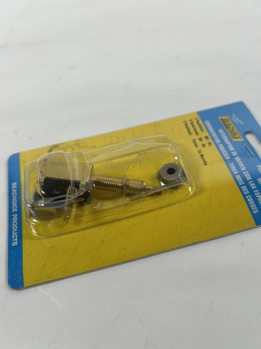 Seachoice Schwerlast 2-Positionen Druckschalter, Ein/Aus - Bild 3 von 4