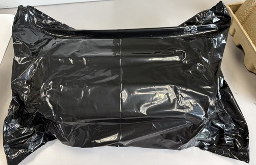 Toner noir authentique HP 81X CF281X CF281XC HY OEM M606 M630 boîte ouverte / sac scellé - Photo 2/5