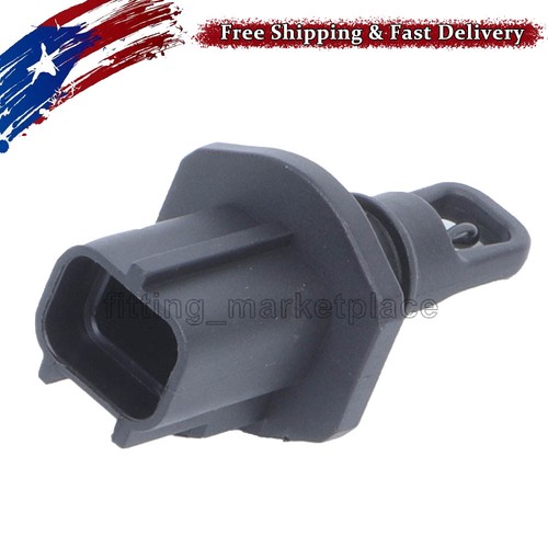 Sensor de temperatura de carga de aire para Lincoln Mercury Ford E150 E250 Explorer Mazda - Imagen 4 de 6