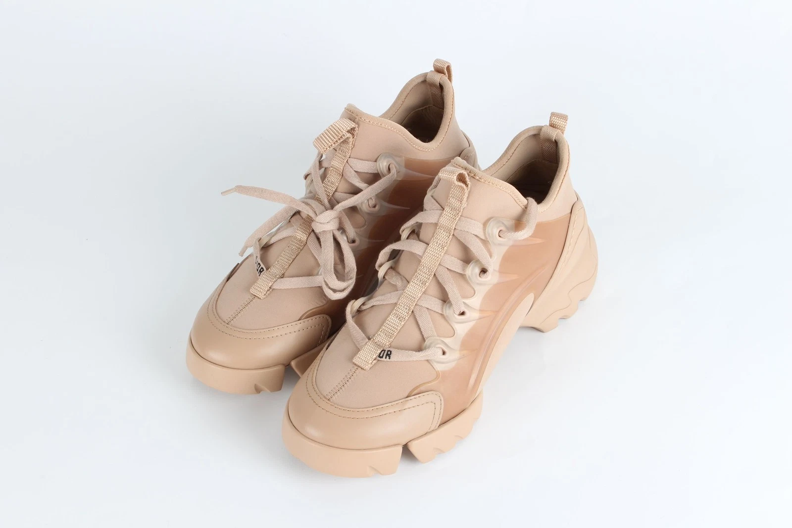 Baskets Dior Dconnect 36,5 47486160
