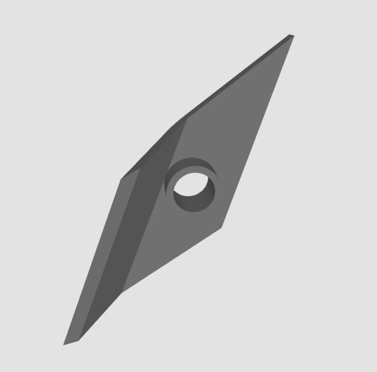 2x Power Knopf Power Button passend für Garmin Edge 1000 von Parture - Bild 3 von 4