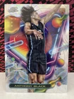 2023 Topps Cosmic Chrome Basketball Nucleus Refractor Anthony Black #156