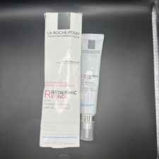 La Roche-PosayRedermic R Eyes Retinol Eye Cream