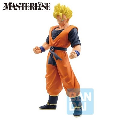 Son Gohan Future Dragon Ball Z Dueling to the Future Ichibansho NEU & OVP