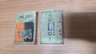 Kim Ran Young – Cafe Song 2 Old Korean Songs Compilation Korea Cassette Tape