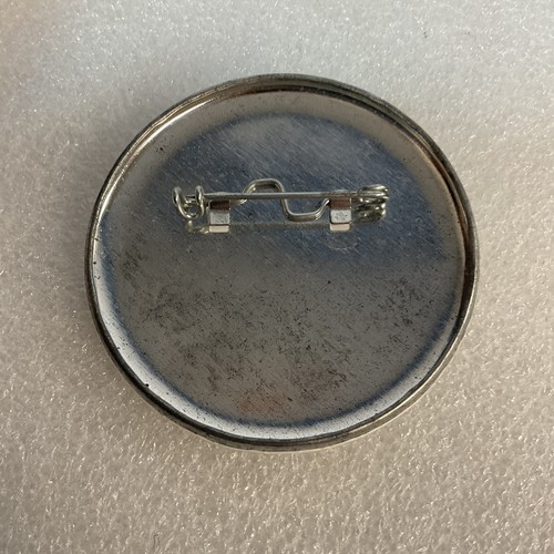 "Pregúntame sobre Caldwell Banker 2,25"" botón pinback pin gnu coleccionables" - Imagen 2 de 7