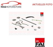 MOTOR STEUERKETTE SATZ VOLL FAI AUTOPARTS TCK4S A FÜR OPEL CORSA C,CORSA D