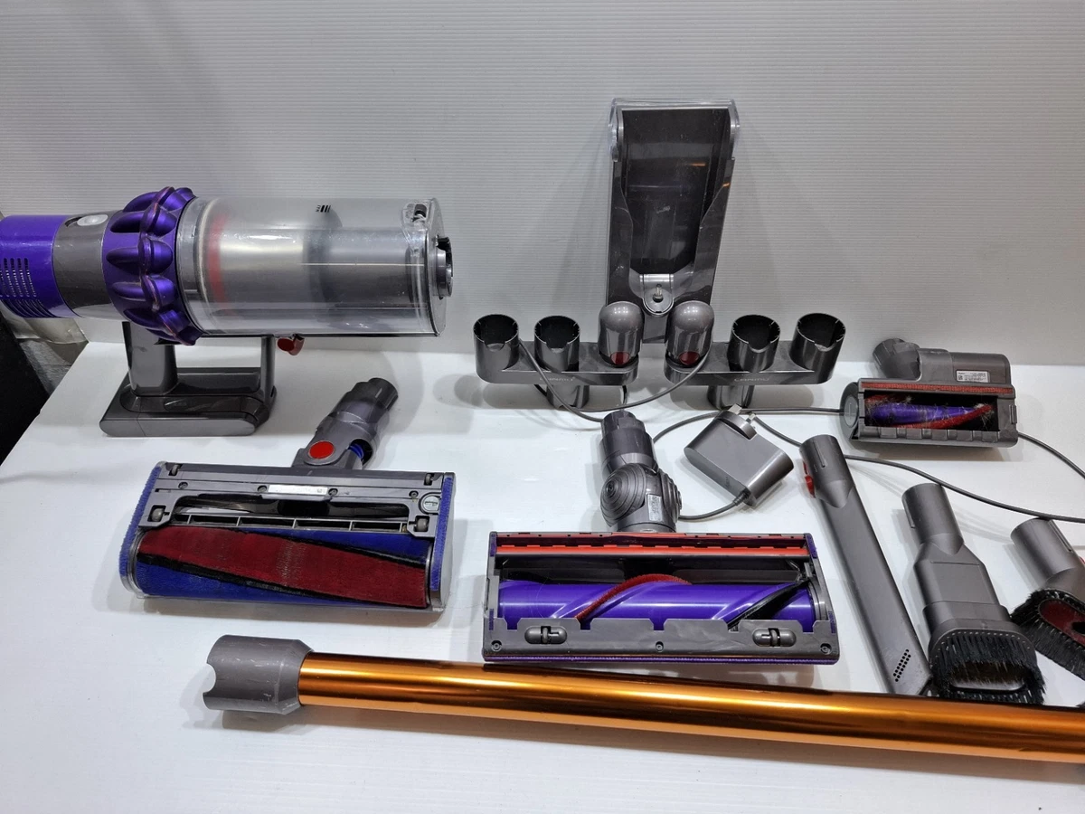 Dyson Cyclone V10 Absolute Vacuum Cleaners | eBay