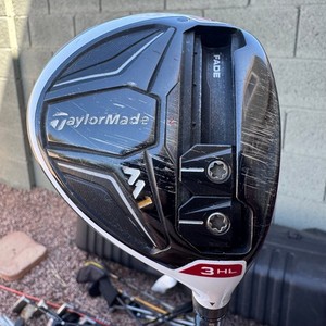 Taylormade M1 3 Wood | eBay