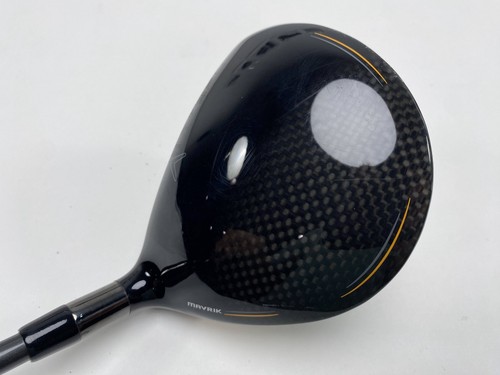 Callaway Mavrik 3 Fairway Wood 15* Project X EvenFlow Riptide 6.0 60g Stiff RH - Picture 3 of 8