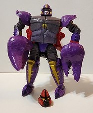 Hasbro Transformers Beast Wars Scorponok Action Figure 