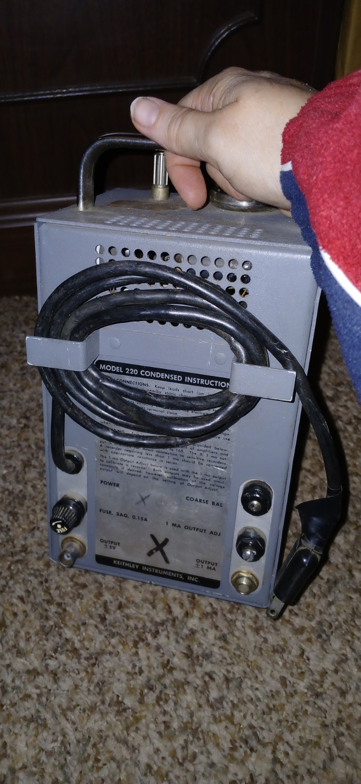 Foto 10 di 23