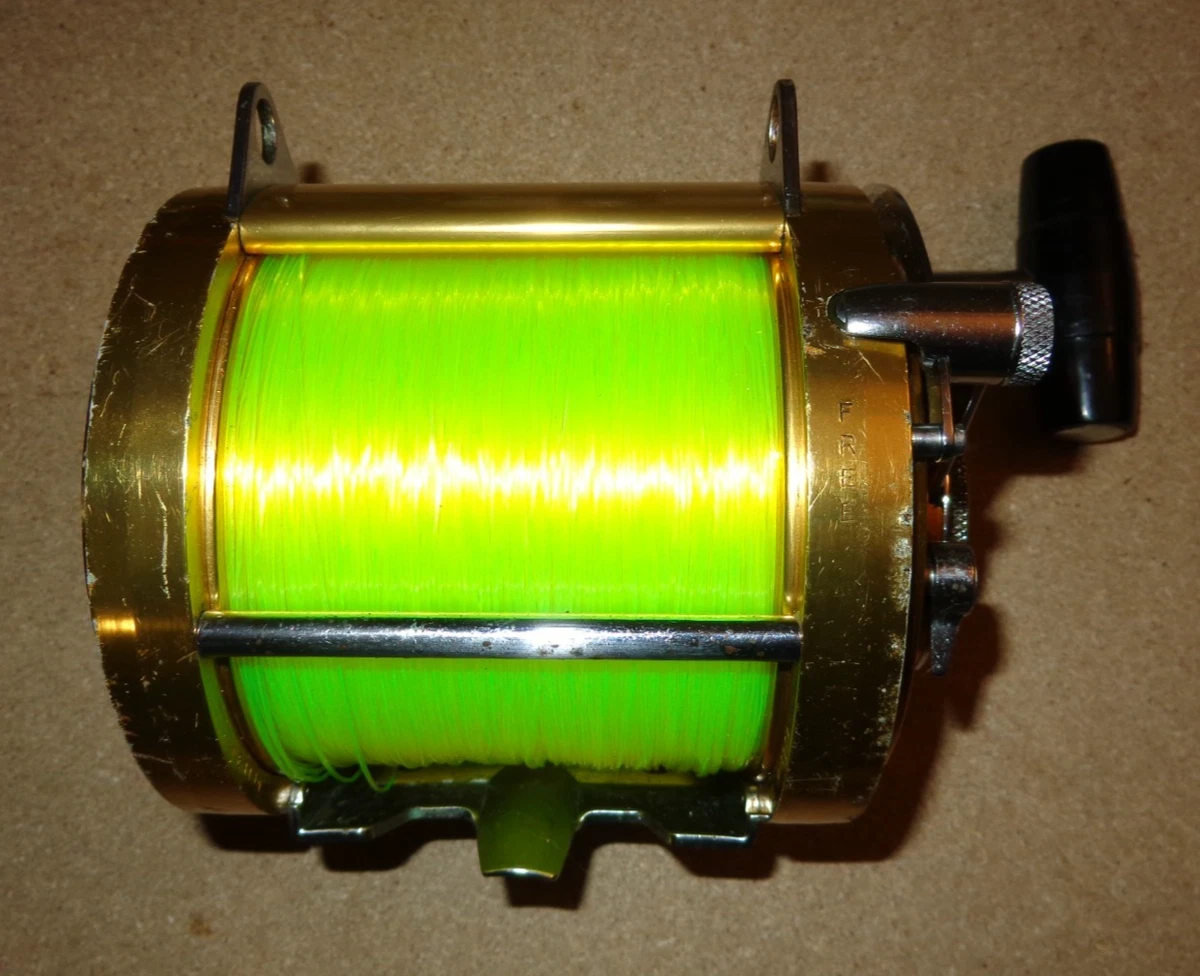 Penn International 80 Saltwater Fishing Reels for sale | eBay