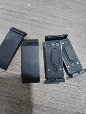 Replacement Side Door for GoPro 11 12 13,GoPro Replacement Battery Door 11/12/13