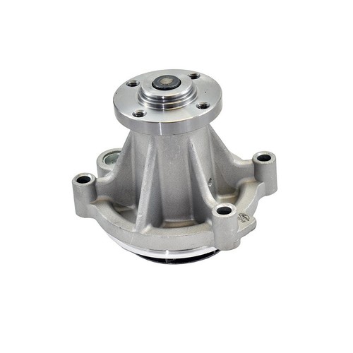 Tru-Flow Water Pump for FORD FAIRLANE BF V8 5.4L Barra 230 TF8208 - Picture 4 of 8