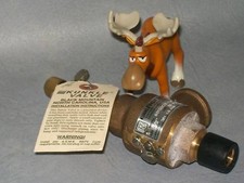 Kunkle Relief Valve 6010DC01-LM 1/2" 50 PSIG 