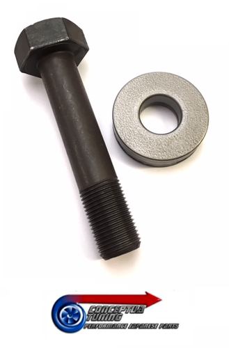 Boulon Et Cage D'Amortisseur Smart Parts SFT - Pièce D'Occasion Pour Paintball