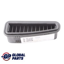 Audi Q7 4L Vordere Türkarte Links Air Vent Grille Trim Cover Panel 4L0819985
