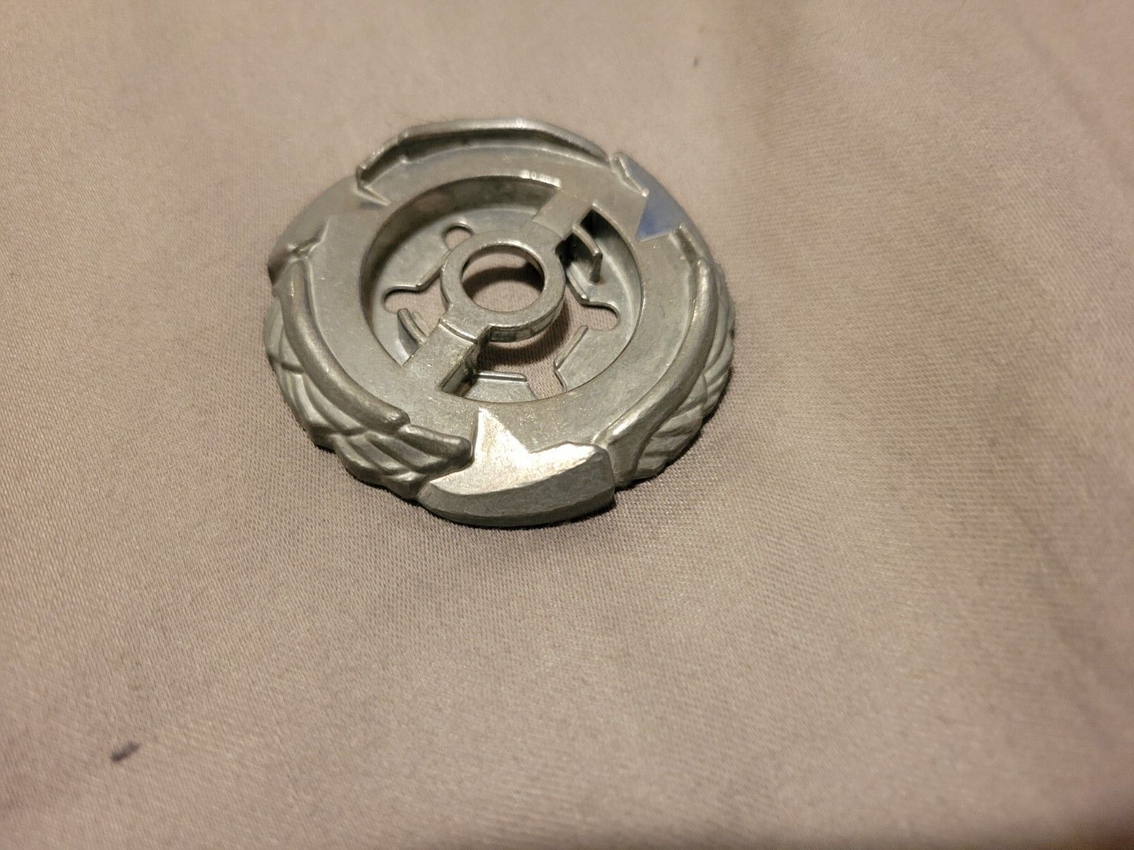 Beyblade Metal fury wing pegasus fusion wheel OUT OF PRODUCTION | eBay Beyblade Metal fury wing pegasus fusion wheel OUT OF PRODUCTION | eBay