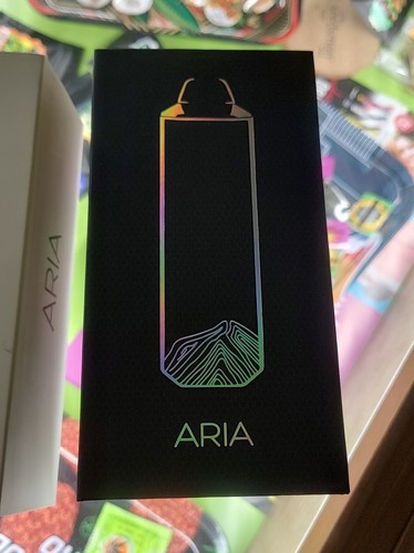 vaporizzatore Aria Xvape - Foto 4 di 5
