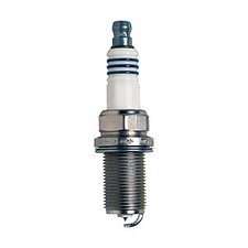 Iridium Spark Plug DENSO IKH20 5344, 14 mm thread, 16 mm hex