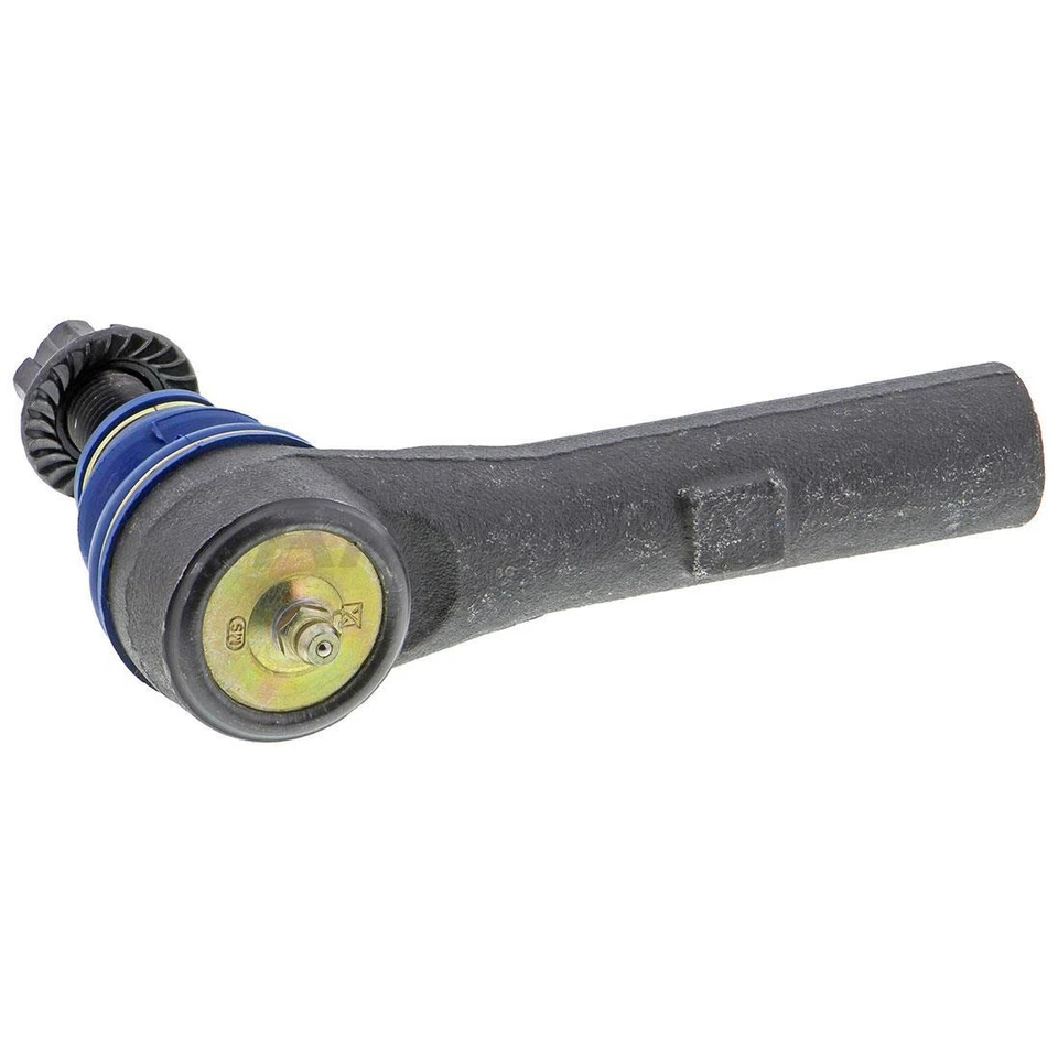 Extremidade externa interna frontal da haste de amarração para Lincoln Aviator 2005 2004 2003 Mevotech - Imagem 2 de 4