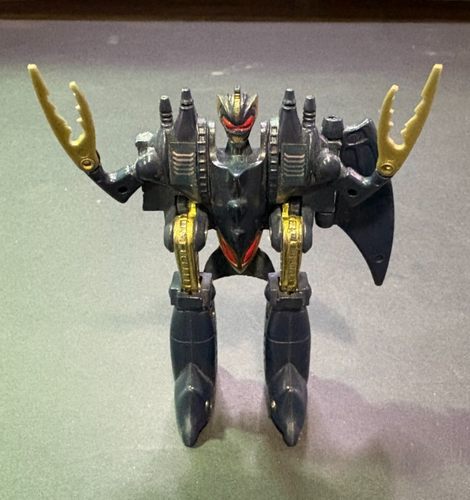 GoBots - Pincher (Bandai) Transforming Robot (SEE PICS) - Picture 3 of 4