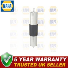 NAPA Fuel Filter Fits BMW 3 Series 1994-2001 5 Series 1994-2003 Z3 1995-2003