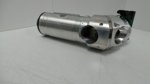 THERMO SCIENTIFIC 470-521802 W/KBr INTERFEROMETER WITH BEAM SPLITTER - Picture 5 of 8