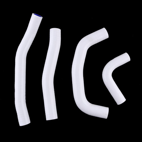 Aluminum Radiator Hose For 2017-2020 2018 19 Honda CRF450R CRF 450 RX CRF 450 R - Bild 6 von 11