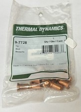 THERMAL DYNAMICS 9-7728 TIP AIR 80A .055 10/PK