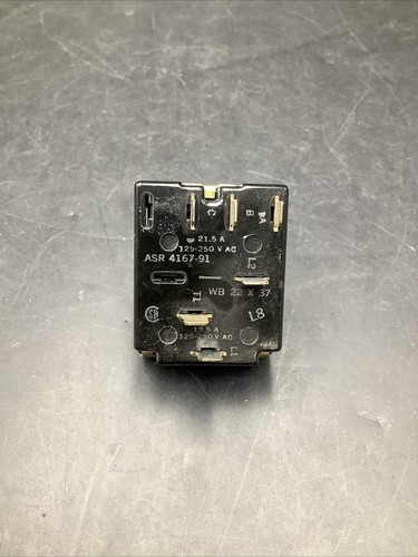 Interruttore selettore gamma originale OEM GE WB22X37 spedizione gratuita senza borsa - Foto 1 di 4