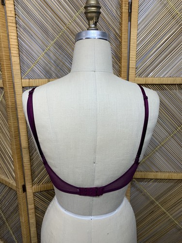 Victorias Secret Bra Lot Lace 36B Medium - Picture 5 of 9